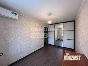 2-к квартира, вторичка, 47м2, 8/9 этаж