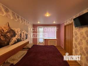 4-к квартира, вторичка, 88м2, 5/5 этаж