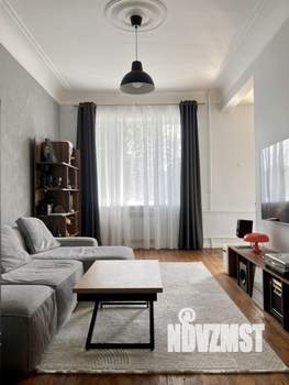3-к квартира, вторичка, 83м2, 3/4 этаж