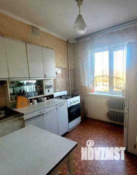 1-к квартира, вторичка, 31м2, 2/5 этаж