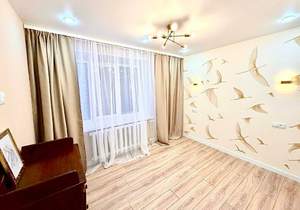 2-к квартира, вторичка, 33м2, 5/9 этаж