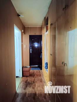 3-к квартира, вторичка, 62м2, 7/10 этаж