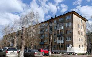 2-к квартира, вторичка, 45м2, 1/5 этаж