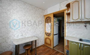 1-к квартира, вторичка, 33м2, 2/9 этаж