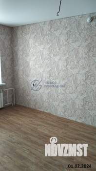 2-к квартира, строящийся дом, 68м2, 6/16 этаж