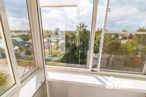 2-к квартира, вторичка, 55м2, 5/5 этаж