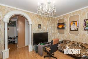 3-к квартира, вторичка, 65м2, 3/5 этаж