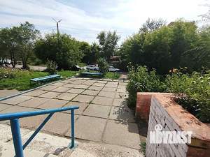 1-к квартира, вторичка, 16м2, 2/5 этаж