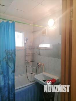 1-к квартира, вторичка, 31м2, 4/5 этаж