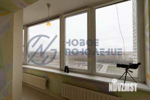 2-к квартира, вторичка, 75м2, 9/9 этаж