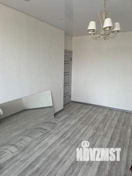 1-к квартира, вторичка, 44м2, 6/9 этаж