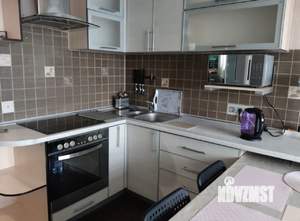 3-к квартира, вторичка, 63м2, 10/10 этаж