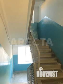 1-к квартира, вторичка, 33м2, 5/9 этаж