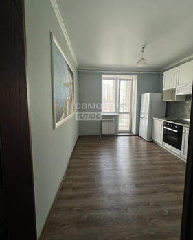 1-к квартира, вторичка, 36м2, 5/9 этаж