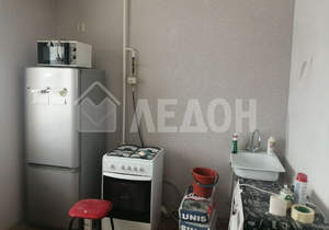 1-к квартира, вторичка, 37м2, 7/9 этаж