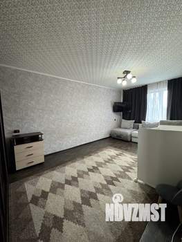 1-к квартира, вторичка, 29м2, 6/9 этаж