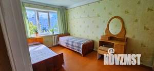 3-к квартира, вторичка, 60м2, 4/5 этаж