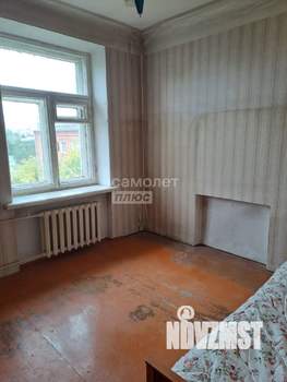 2-к квартира, вторичка, 52м2, 5/5 этаж