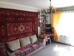 1-к квартира, вторичка, 38м2, 2/9 этаж