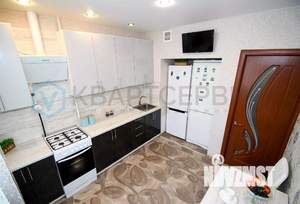 3-к квартира, вторичка, 63м2, 7/10 этаж