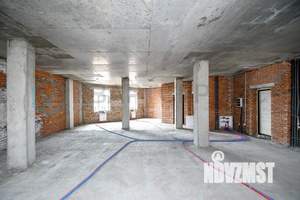 4-к квартира, вторичка, 133м2, 4/14 этаж