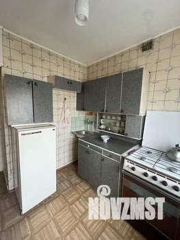 3-к квартира, вторичка, 58м2, 4/5 этаж