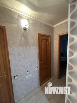 2-к квартира, вторичка, 49м2, 4/5 этаж