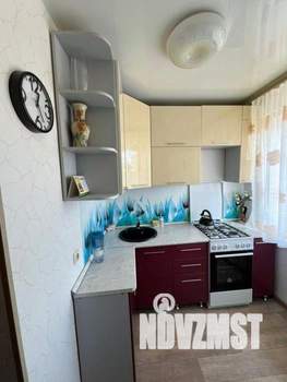 2-к квартира, вторичка, 41м2, 5/5 этаж