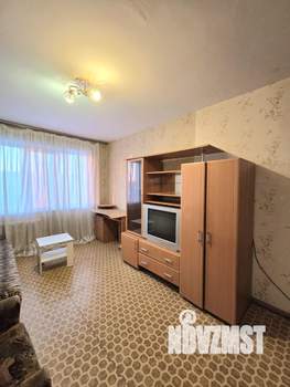 1-к квартира, вторичка, 30м2, 9/9 этаж