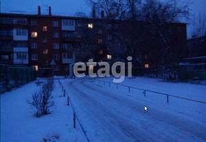 2-к квартира, вторичка, 45м2, 5/5 этаж