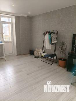 2-к квартира, вторичка, 63м2, 6/16 этаж