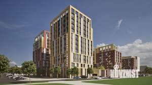 2-к квартира, вторичка, 68м2, 7/9 этаж