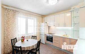 3-к квартира, вторичка, 83м2, 8/10 этаж