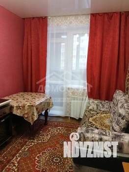 1-к квартира, вторичка, 42м2, 3/9 этаж