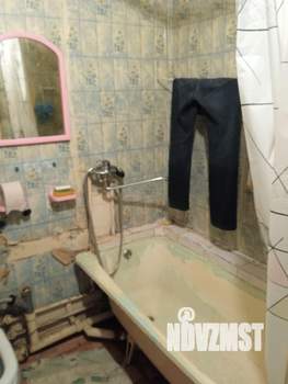 1-к квартира, вторичка, 30м2, 8/9 этаж