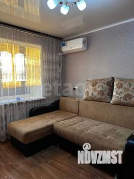 1-к квартира, вторичка, 33м2, 5/5 этаж