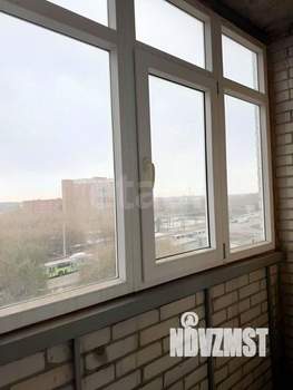 1-к квартира, вторичка, 36м2, 5/9 этаж