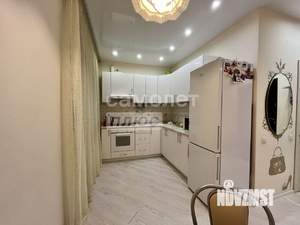 2-к квартира, вторичка, 64м2, 8/14 этаж