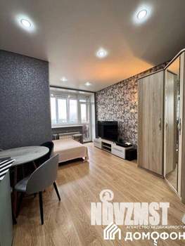 Студия квартира, вторичка, 22м2, 8/9 этаж