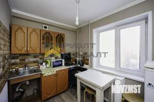2-к квартира, вторичка, 44м2, 4/5 этаж