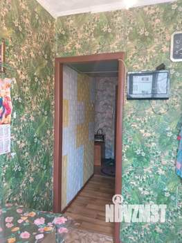 2-к квартира, вторичка, 40м2, 4/9 этаж
