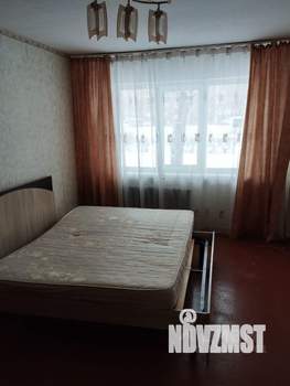 3-к квартира, вторичка, 62м2, 1/5 этаж