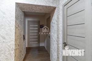 1-к квартира, вторичка, 37м2, 1/10 этаж