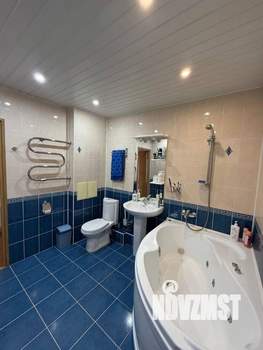 4-к квартира, вторичка, 130м2, 7/14 этаж