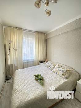 2-к квартира, вторичка, 41м2, 2/5 этаж