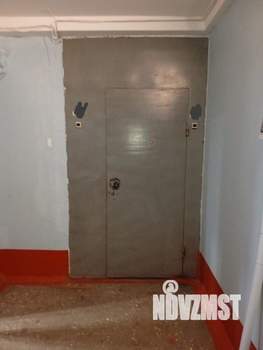 3-к квартира, вторичка, 62м2, 4/9 этаж