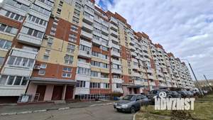 2-к квартира, вторичка, 57м2, 3/10 этаж