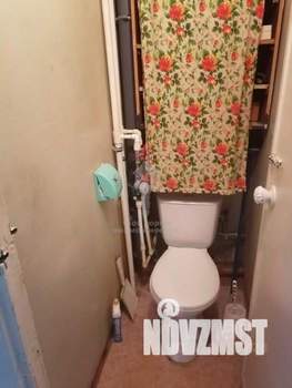 2-к квартира, вторичка, 43м2, 7/9 этаж