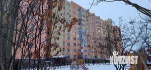 1-к квартира, вторичка, 40м2, 1/10 этаж