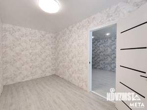 2-к квартира, вторичка, 45м2, 1/5 этаж
